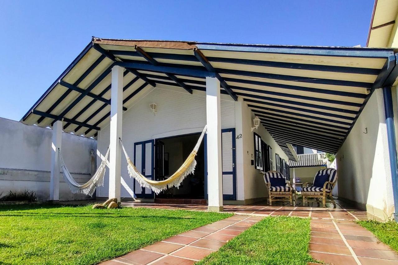Tranquilidade A Alguns Passos Da Praia - Churrasqueira, Super Wi-Fi! Matinhos Eksteriør bilde