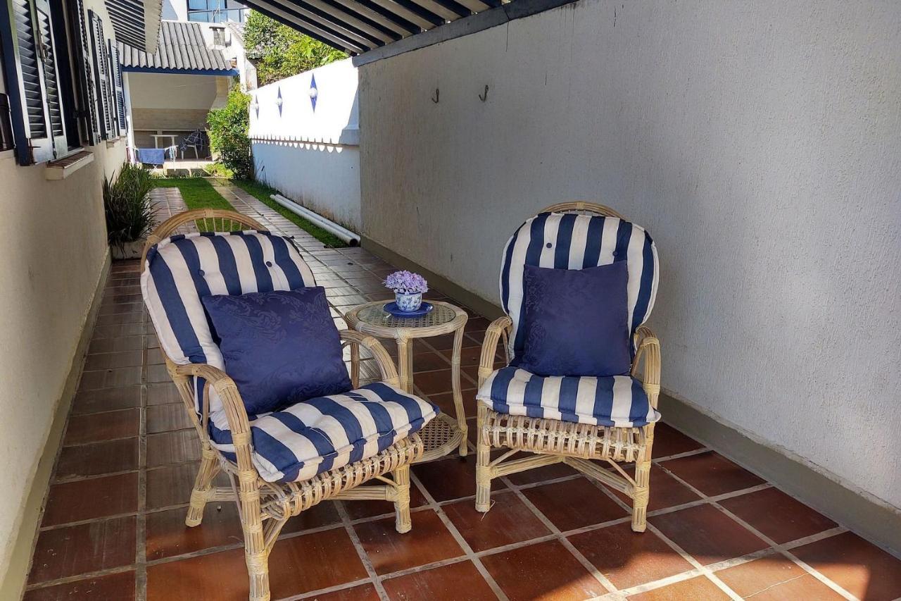 Tranquilidade A Alguns Passos Da Praia - Churrasqueira, Super Wi-Fi! Matinhos Eksteriør bilde