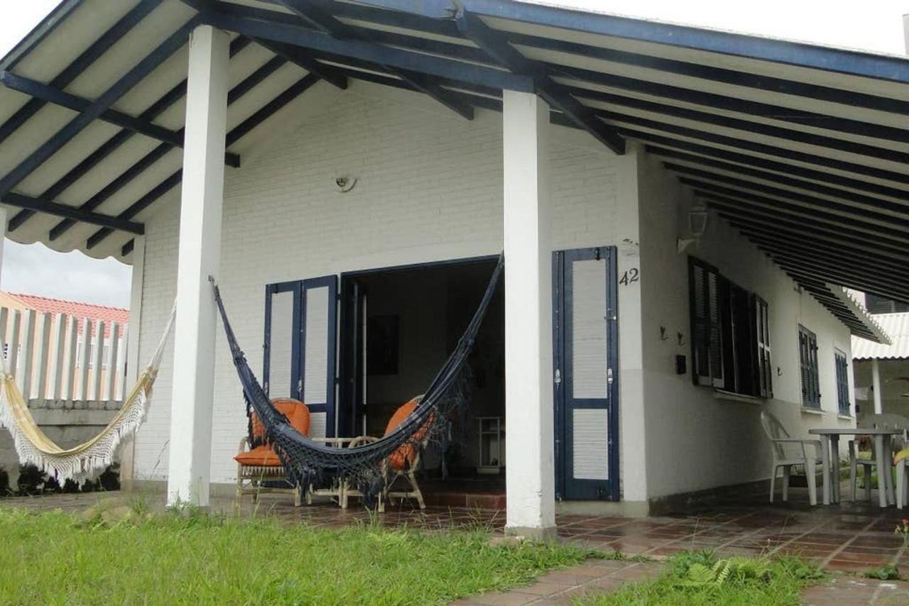 Tranquilidade A Alguns Passos Da Praia - Churrasqueira, Super Wi-Fi! Matinhos Eksteriør bilde