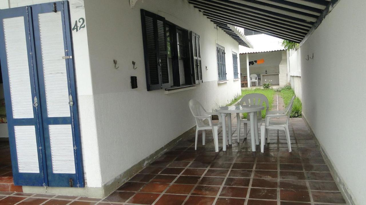 Tranquilidade A Alguns Passos Da Praia - Churrasqueira, Super Wi-Fi! Matinhos Eksteriør bilde