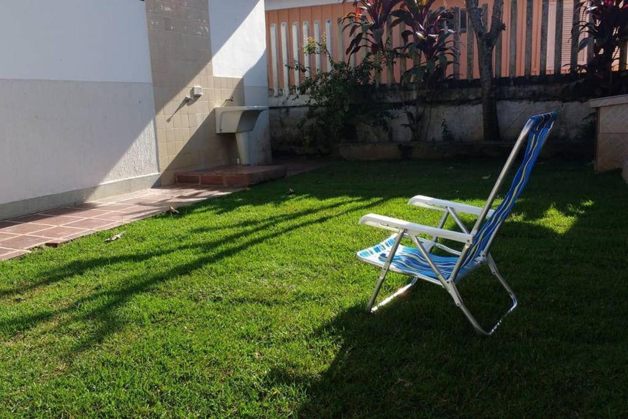 Tranquilidade A Alguns Passos Da Praia - Churrasqueira, Super Wi-Fi! Matinhos Eksteriør bilde